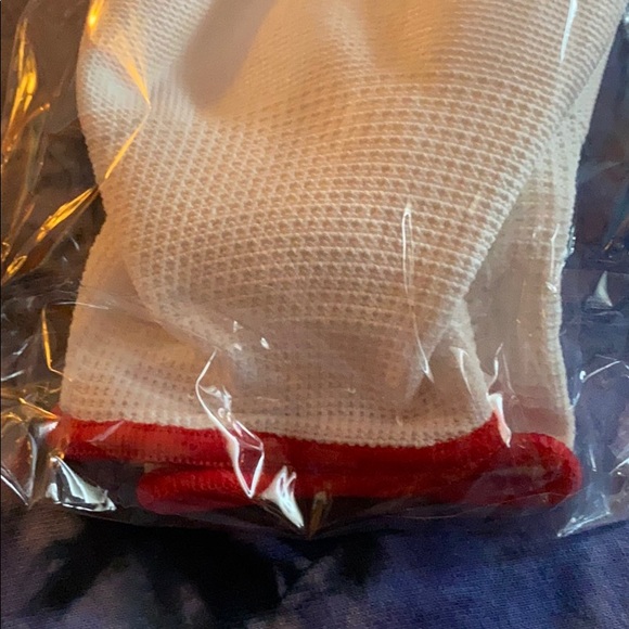 Supreme rubberized gloves - Picture 5 of 9